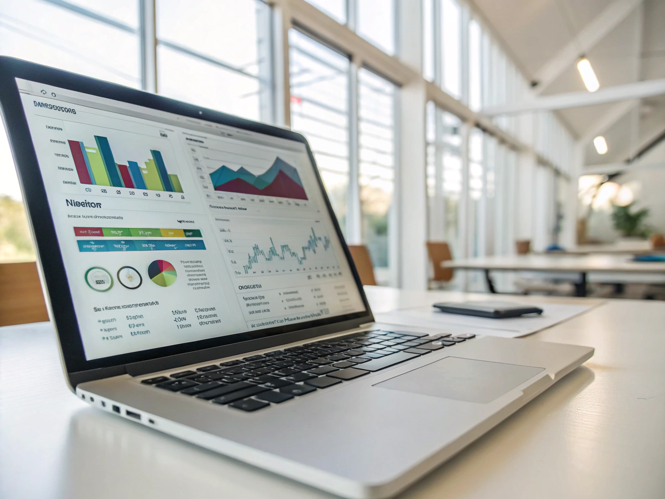 Diagramm zur lokalen Google-Such- und Karten-Optimierung